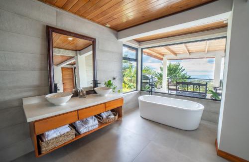 Monteverde Apartment | Flower’s Paradise Monteverde