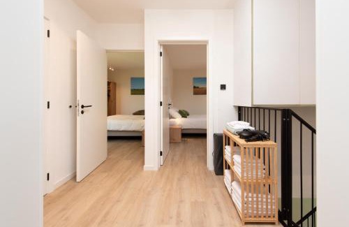 Koksijde House | Fluithoekhoeve