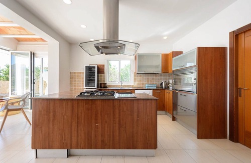 Can Ramon Villa | FLUXA, Villa. Ibiza. Villa near Ibiza town