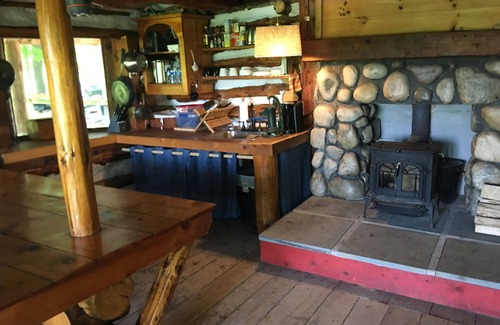 Town of Veteran Cabin | FLX Glamping Cabin 10 Min from Watkins Glen