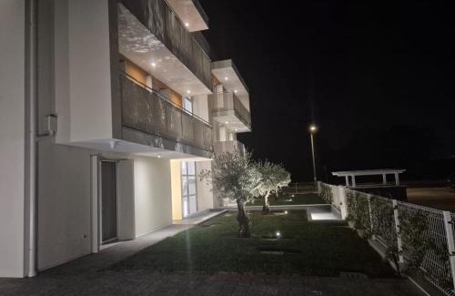Tessera Apartment | Fly Residence Venice