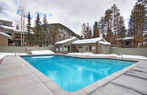 Keystone House | Flying Dutchman 1188 by SummitCove Lodging