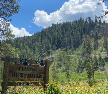 Keystone House | Flying Dutchman 1188 by SummitCove Lodging