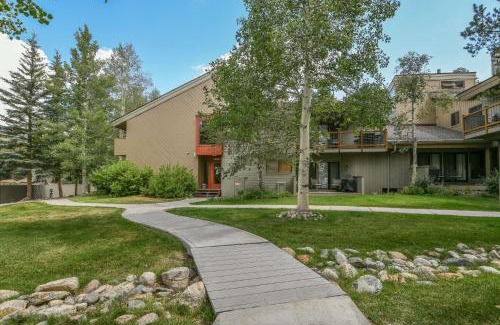 Keystone House | Flying Dutchman 1188 by SummitCove Lodging