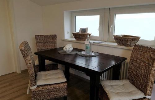 Schonberger Strand Apartment | Flying Dutchman