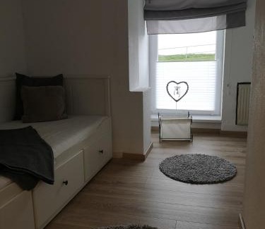 Schonberger Strand Apartment | Flying Dutchman