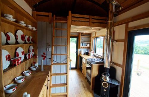 Trecastle Apartment | Flying Scotsman