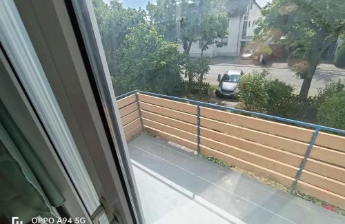 Hochheim am Main Apartment | FMi21