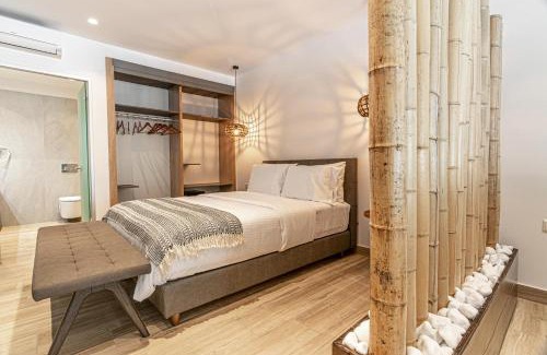 Parga Hotel | fns lounge suites
