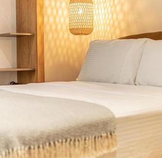 Parga Hotel | fns lounge suites
