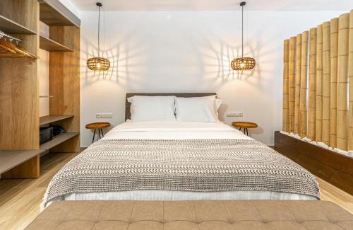 Parga Hotel | fns lounge suites