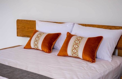 Foca Hotel | Foça Kybele
