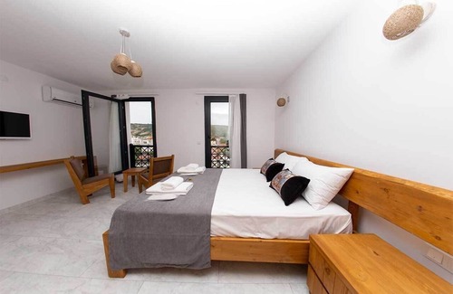 Foca Hotel | Foça Kybele