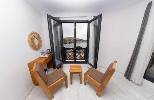 Foca Hotel | Foça Kybele