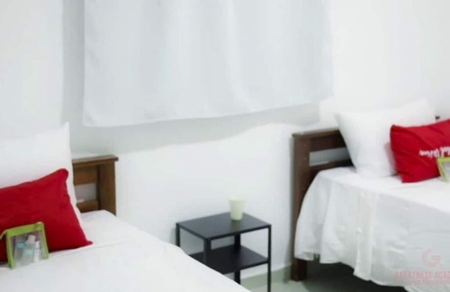 Los Llanos Other | FO-17 Finca Oasis - Rest, Disconnect, Reconnect