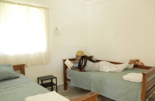 Los Llanos Other | FO-17 Finca Oasis - Rest, Disconnect, Reconnect