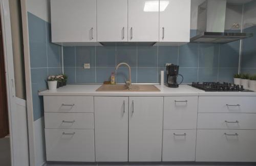 Buzau Apartment | Focalize Apartament