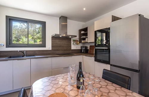 Bonifacio Apartment | Foce Dell Edera by Interhome