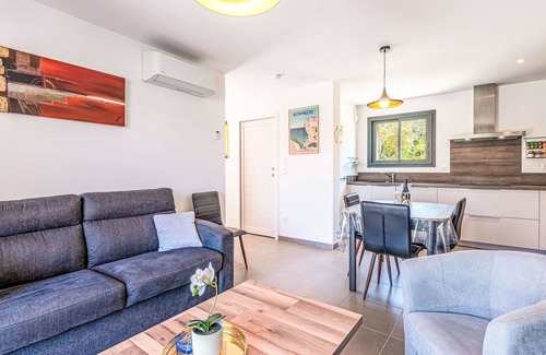 Bonifacio Apartment | Foce Dell Edera by Interhome