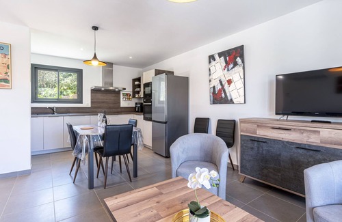 Bonifacio Apartment | Foce Dell Edera by Interhome