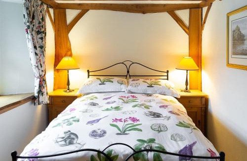 Kinross House | Fochy Cottage