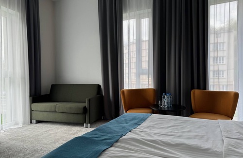 Lublin Hotel | Focus Hotel Premium Lublin