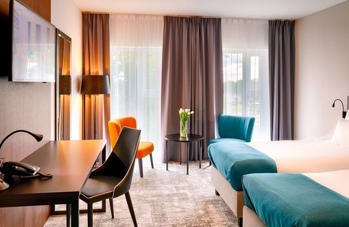 Lublin Hotel | Focus Hotel Premium Lublin