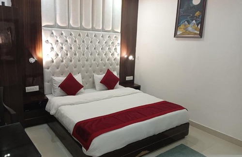 Fagu House | Fog Hills Kufri by StayApart