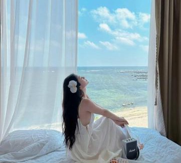 Phu Quy Hotel | Fog Xóm Trâu Đảo Phú Quý