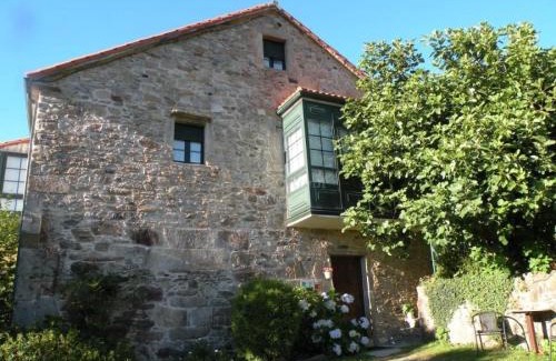 Mazaricos Hotel | Fogar dos Antigos