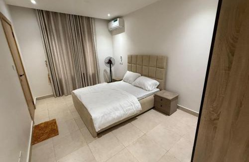 Abuja Apartment | Fohtung Crest