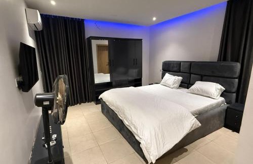 Abuja Apartment | Fohtung Crest