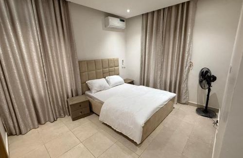 Abuja Apartment | Fohtung Crest