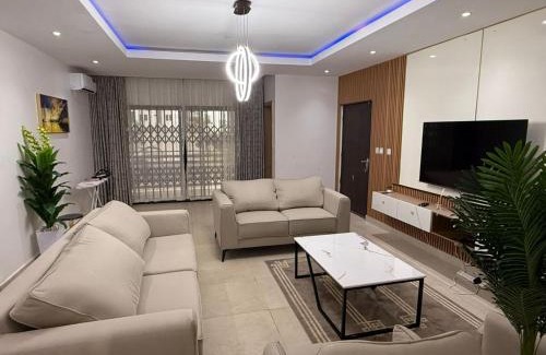 Abuja Apartment | Fohtung Crest