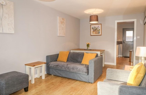 Aviemore House | FOINAVEN, pet friendly, with a garden in Aviemore