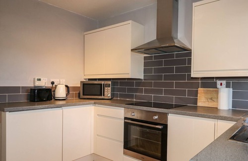 Aviemore House | FOINAVEN, pet friendly, with a garden in Aviemore