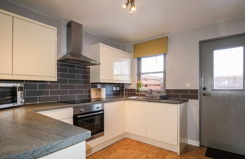 Aviemore House | FOINAVEN, pet friendly, with a garden in Aviemore