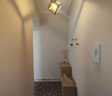 Kavala Apartment | Fojo's central apartment