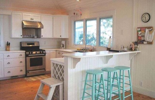 South Beach House | Following Seas is a Oceanfront 5BR/5BA retreat for families of all sizes!
