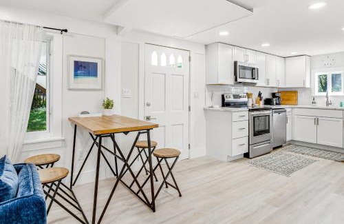 Folly Beach House | Folly's Hideaway A