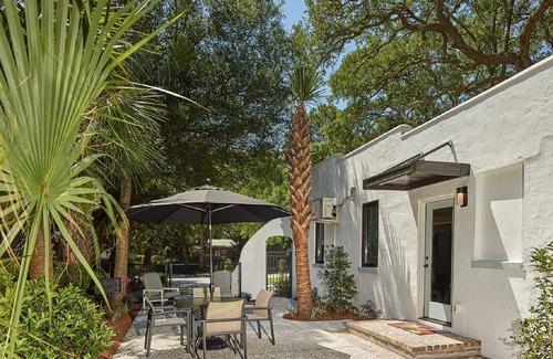 Folly Beach House | Folly Vacation 204 Getaway, Relax & Unwind