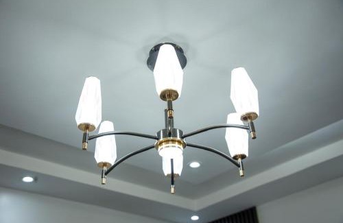 Tchaourou Apartment | Fololo et fils