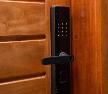 Tchaourou Apartment | Fololo et fils