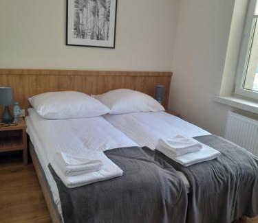 Raba Wyzna Apartment | Folwark Bielanka
