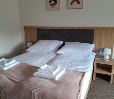 Raba Wyzna Apartment | Folwark Bielanka