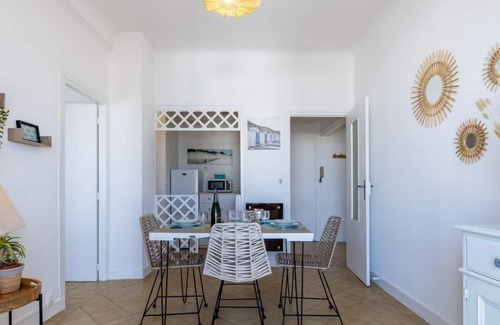 Royan Apartment | Foncillon by Interhome