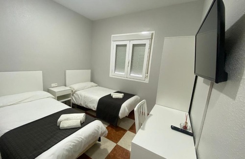 Alhama de Almeria House | Fonda Chiquito