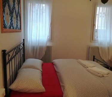 Cannaregio Apartment | Fondamente Nove 5201
