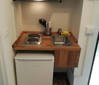 Cannaregio Apartment | Fondamente Nove 5201