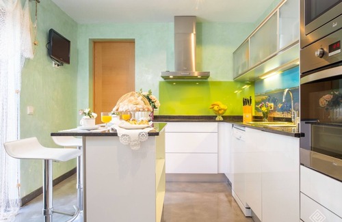 S'Illot-Cala Morlanda Villa | Fonoll Mari - Beautiful house two minutes from the beach in S'Illot, Manacor